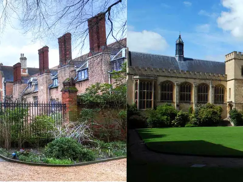 Barnard Global Barnard College